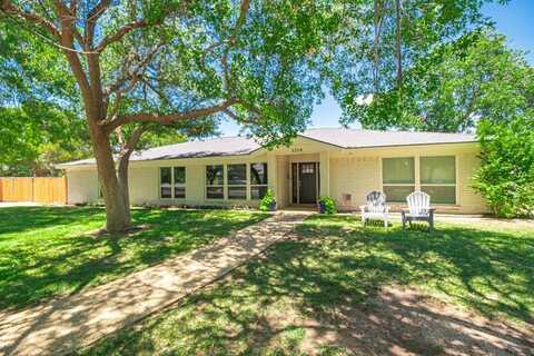 3204 Shell Ave, Midland, TX 79705