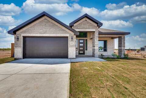 8620 Santa Isabella, Odessa, TX 79765