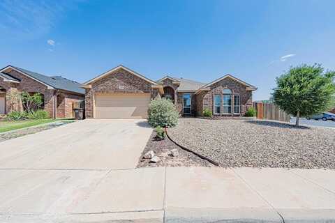 1419 San Miguel Court, Midland, TX 79705
