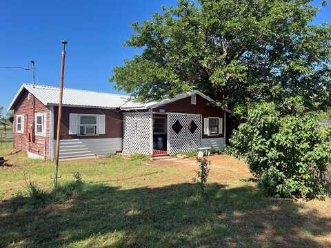 1877 W I-20, Colorado City, TX 79512