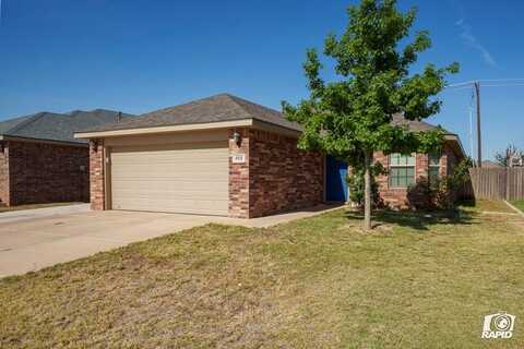801 Candlestick Dr, Midland, TX 79706