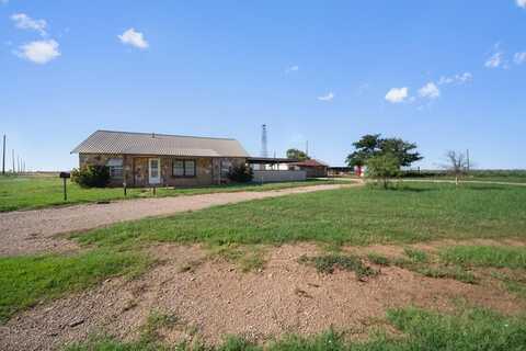 20710 N Hwy 87, Ackerly, TX 79713