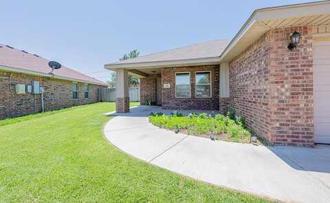 753 Shepherd Circle, Andrews, TX 79714
