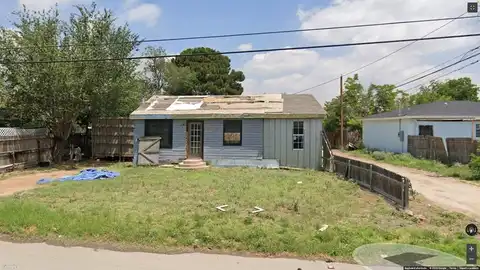 503 Mississippi, Midland, TX 79701