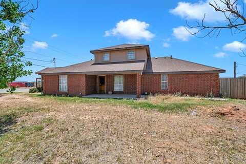 3516 S County Rd 1225, Midland, TX 79706