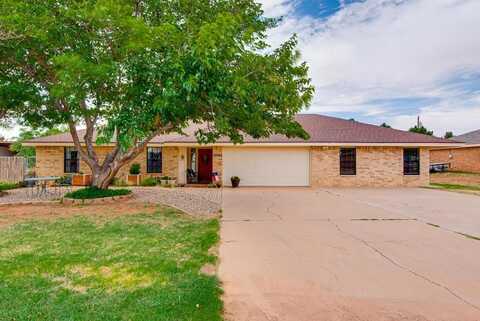 10903 E County Rd 105, Midland, TX 79706
