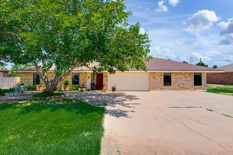 10903 E County Rd 105, Midland, TX 79706