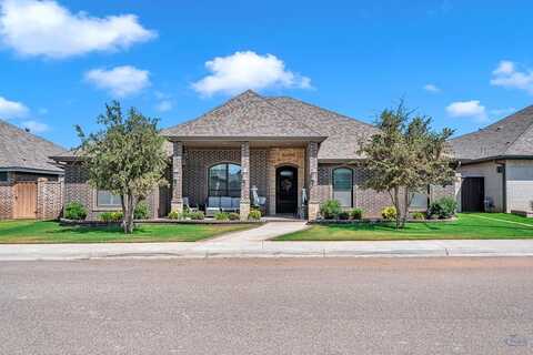 5810 Costa Mesa, Midland, TX 79707
