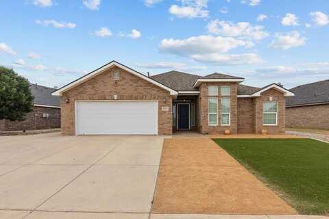403 Mile High Lane, Midland, TX 79706