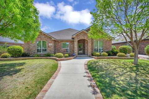 6109 Frio Dr, Midland, TX 79707