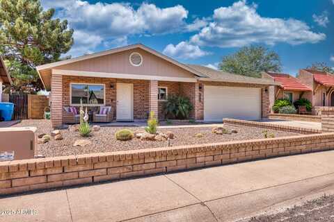 521 E ORAIBI Drive, Phoenix, AZ 85024