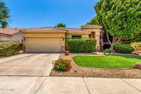 941 N BENSON Lane, Chandler, AZ 85224