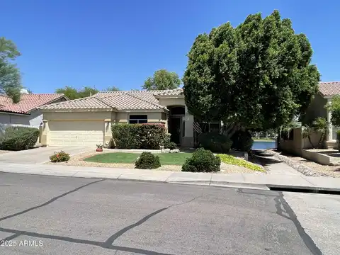 941 N BENSON Lane, Chandler, AZ 85224