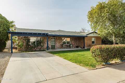 2111 W MULBERRY Drive, Phoenix, AZ 85015