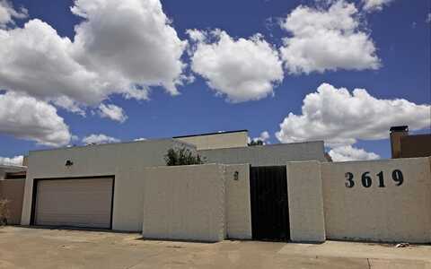 3619 W Wadley Ave, Midland, TX 79707