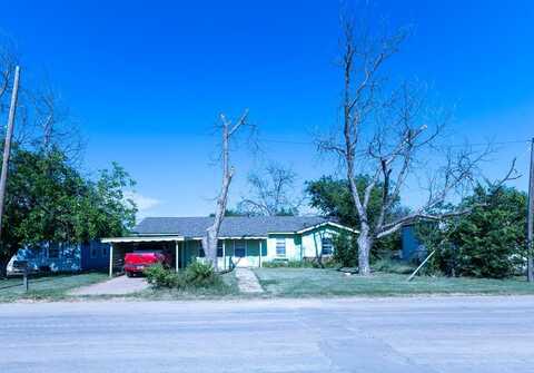 1103 Fifth Ave, Coleman, TX 76834