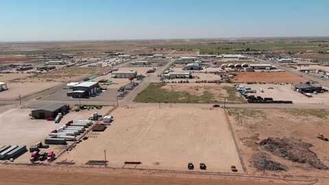 8703 E County Rd 95, Midland, TX 79706