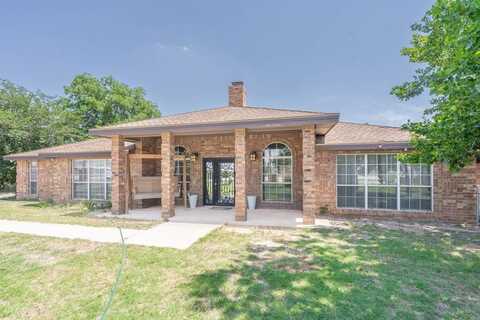 2609 W County Rd 130, Midland, TX 79706