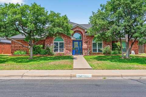 5604 Crowley Blvd, Midland, TX 79707