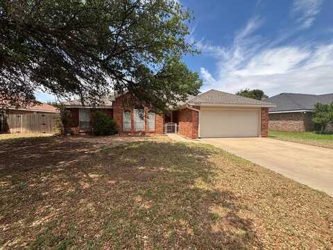 undefined, Midland, TX 79707