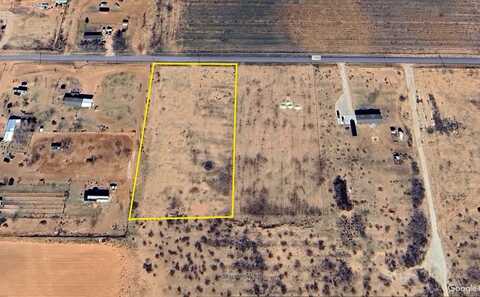 S County Rd 1900, Stanton, TX 79782