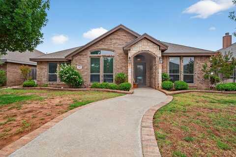 5807 Pedernales, Midland, TX 79707