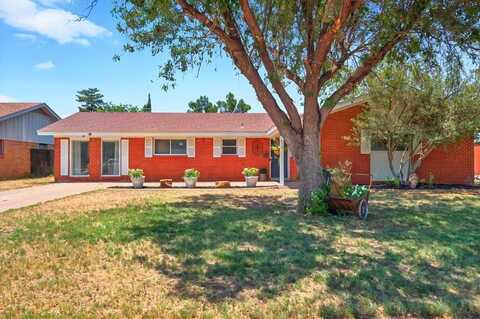 3216 W Dengar Ave, Midland, TX 79705
