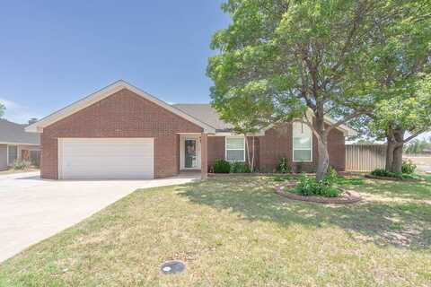 6100 Oriole Dr, Midland, TX 79707