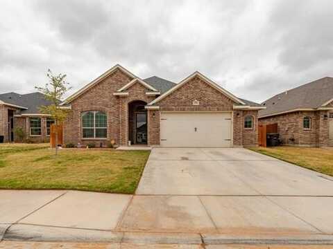 1906 Overshine Lane, Midland, TX 79705
