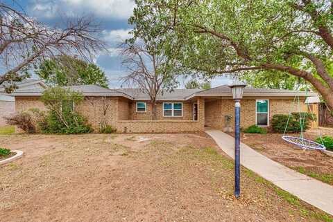 2404 Emerson Court, Midland, TX 79705