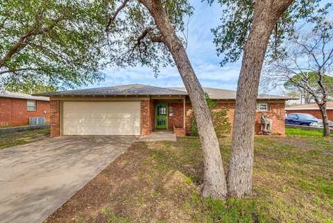 3004 Princeton Ave, Midland, TX 79701