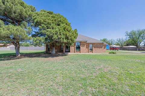 2807 Ann Dr, Midland, TX 79705