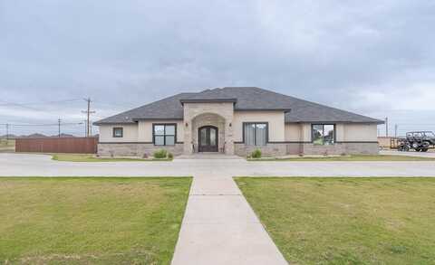 6401 Aster Dr, Midland, TX 79707