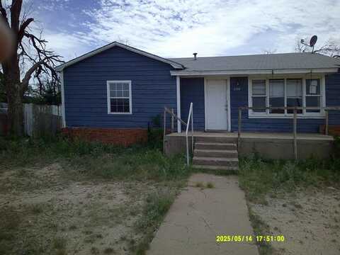 undefined, Big Spring, TX 79720