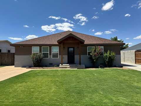 109 E Oak Ave, Midland, TX 79705