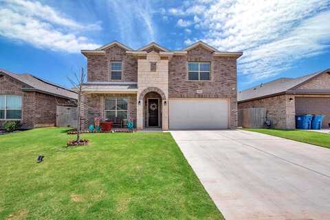 8430 E County Rd 114, Midland, TX 79706