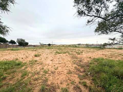 1707 S County Rd 1138, Midland, TX 79706