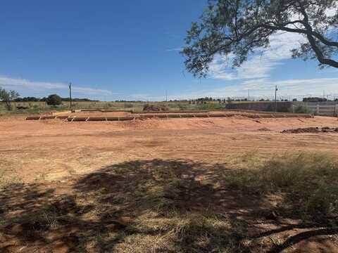 1707 S County Rd 1138, Midland, TX 79706