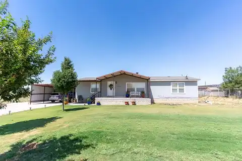 3406 S County Rd 1071, Midland, TX 79706
