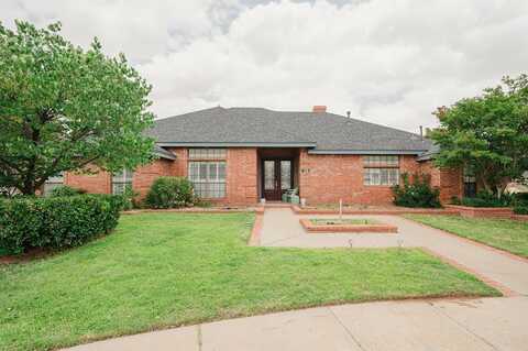 5000 Thames Court, Midland, TX 79705