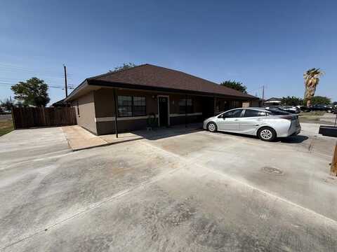 1201 N Nobles Ave, Midland, TX 79701