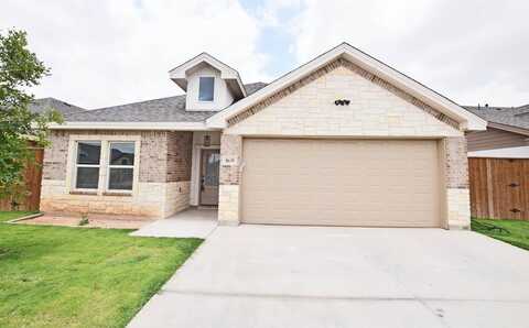 8639 Fortuna CRT, Odessa, TX 79765