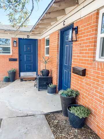 3213 Franklin, Midland, TX 79703
