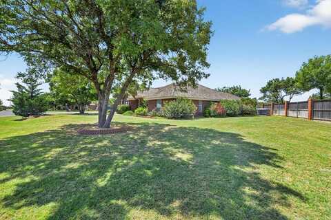 6907 Sunrise Court, Midland, TX 79707