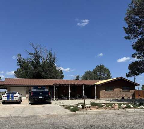 104 Heaton Road, Big Spring, TX 79720