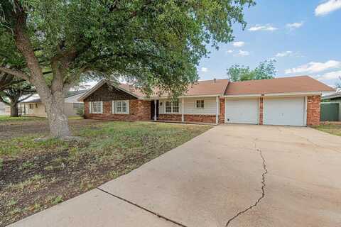 2303 Terrace Ave, Midland, TX 79705