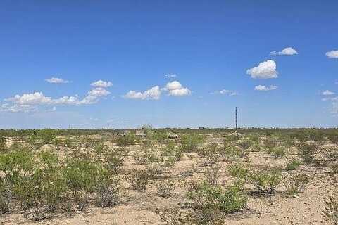 4452 W Blue Waters St., Odessa, TX 79766