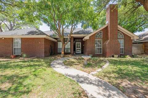 3401 Rosemont Dr, Midland, TX 79707