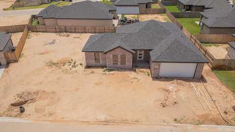2510 Flicker Dr, Midland, TX 79706