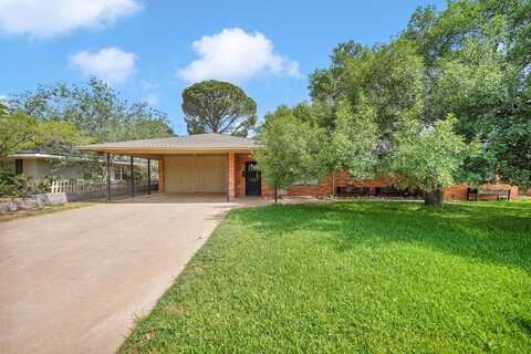 2202 Princeton Ave, Midland, TX 79701